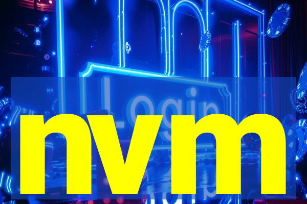 nvm-windows download